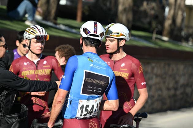 19-02-2026 Vuelta Andalucia; Tappa 02 Torrox - Otura; 2026, Modern Adventure; Otura; 