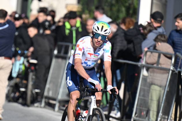 19-02-2026 Vuelta Andalucia; Tappa 02 Torrox - Otura; 2026, Totalenergies; Otura; 