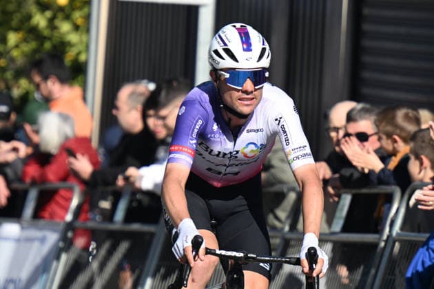 19-02-2026 Vuelta Andalucia; Tappa 02 Torrox - Otura; 2026, Burgos - Burpellet Bh; Otura; 
