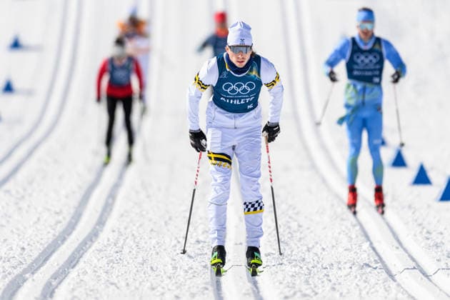 Milano Cortina 2026, ski freestyle, men, ski cross, training