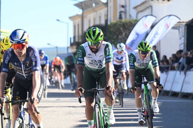 20-02-2026 Vuelta Andalucia; Tappa 03 Jaen - Lopera; 2026, Caja Rural - Seguros Rga; Gaviria Rendon, Fernando; Lopera; 