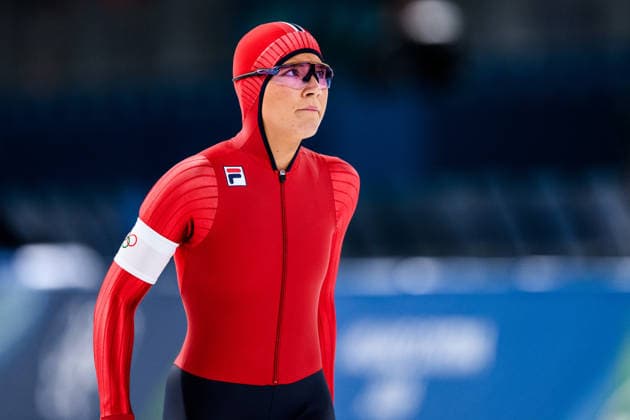 260220 Aurora Grinden Lovas of Norway competes in women s 1500 meter Speed skating, Eisschnelllauf during day 14 of the 2026 Winter Olympics on February 20, 2026 in Milan. Photo: Emma Wallskog BILDBYRAN kod EW EW0645 skridskor speed skating Olympic Games, Olympische Spiele, Olympia, OS olympics winter olympics os ol olympiska spel vinter-os olympiske leker milano cortina 2026 milan cortina 2026 milano cortina 2026 olympic games milano cortina 2026 winter olympic games milano cortina-os milano cortina-ol vinter-ol 14 bbeng norge *** 260220 Aurora Grinden Lovas of Norway competes in women s 1500 meter speed skating during day 14 of the 2026 Winter Olympics on February 20, 2026 in Milan Photo Emma Wallskog BILDBYRAN code EW EW0645 skates speed skating olympic games olympics winter olympics os ol olympiska spel vinter os olympiske leker milano cortina 2026 milan cortina 2026 milano cortina 2026 olympic games milano cortina 2026 winter olympic games milano cortina os milano cortina ol vinter ol 14 bbeng norge  Copyright: EMMAxWALLSKOG BB260220EW019