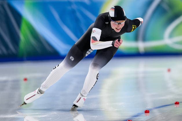 260220 Lea Sophie Scholz of Germany competes in women s 1500 meter Speed skating, Eisschnelllauf during day 14 of the 2026 Winter Olympics on February 20, 2026 in Milan. Photo: Emma Wallskog BILDBYRAN kod EW EW0645 skridskor speed skating Olympic Games, Olympische Spiele, Olympia, OS olympics winter olympics os ol olympiska spel vinter-os olympiske leker milano cortina 2026 milan cortina 2026 milano cortina 2026 olympic games milano cortina 2026 winter olympic games milano cortina-os milano cortina-ol vinter-ol 14 bbeng *** 260220 Lea Sophie Scholz of Germany competes in women s 1500 meter speed skating during day 14 of the 2026 Winter Olympics on February 20, 2026 in Milan Photo Emma Wallskog BILDBYRAN code EW EW0645 skates speed skating olympic games olympics winter olympics os ol olympiska spel vinter os olympiske leker milano cortina 2026 milan cortina 2026 milano cortina 2026 olympic games milano cortina 2026 winter olympic games milano cortina os milano cortina ol vinter ol 14 bbeng  Copyright: EMMAxWALLSKOG BB260220EW028