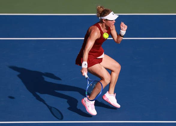 Laura Siegemund GER , Vera Zvonareva, Ladies Doubles, Women s Doubles, Dubai Duty Free Tennis Championships, Dubai, U A E Copyright: xJuergenxHasenkopfx