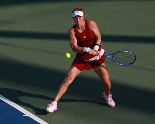 Laura Siegemund GER , Vera Zvonareva, Ladies Doubles, Women s Doubles, Dubai Duty Free Tennis Championships, Dubai, U A E Copyright: xJuergenxHasenkopfx
