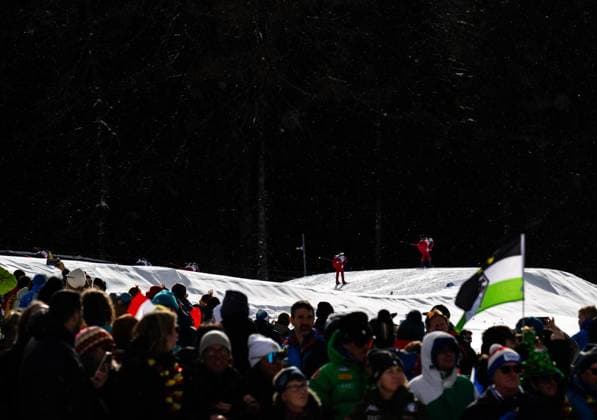 MILANO CORTINA 2026 - OLYMPISCHE WINTERSPIELE - ANTERSELVA - BIATHLON - MASSENSTART 15KM MÄNNER ** NUR FÜR REDAKTIONELLE ZWECKE ** EDITORIAL USE ONLY **<p>20 02 2026-Anterselva: Olympische Winterspiele Milano Cortina 2026 Biathlon Anterselva Biathlon Arena - Antholz Event: 15km Massenstart Männer im Foto: Feature ( Italien Venetien Antholz Copyright: SaschaxFromm *** MILANO CORTINA 2026 OLYMPIC WINTER GAMES ANTERSELVA BIATHLON MASS START 15KM MEN FOR EDITORIAL PURPOSES ONLY p 20 02 2026 Anterselva Olympic Winter Games Milano Cortina 2026 Biathlon Anterselva Biathlon Arena Antholz Event 15km Mass Start Men in Photo Feature Italy Veneto Antholz Copyright SaschaxFromm Copyright: SaschaxFromm doc84nrpfgbzz8c1jik13kv ,EDITORIAL USE ONLY