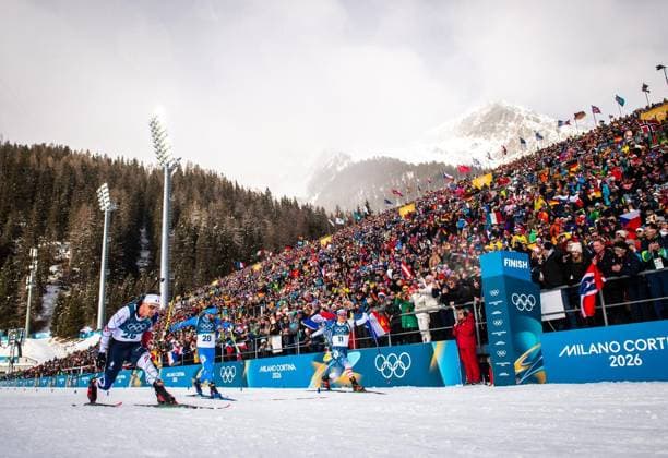MILANO CORTINA 2026 - OLYMPISCHE WINTERSPIELE - ANTERSELVA - BIATHLON - MASSENSTART 15KM MÄNNER ** NUR FÜR REDAKTIONELLE ZWECKE ** EDITORIAL USE ONLY **<p>20 02 2026-Anterselva: Olympische Winterspiele Milano Cortina 2026 Biathlon Anterselva Biathlon Arena - Antholz Event: 15km Massenstart Männer im Foto: ( Italien Venetien Antholz Copyright: SaschaxFromm *** MILANO CORTINA 2026 OLYMPIC WINTER GAMES ANTERSELVA BIATHLON MASS START 15KM MEN FOR EDITORIAL PURPOSES ONLY p 20 02 2026 Anterselva Olympic Winter Games Milano Cortina 2026 Biathlon Anterselva Biathlon Arena Anterselva Event 15km Mass Start Men in photo Italy Veneto Anterselva Copyright SaschaxFromm Copyright: SaschaxFromm doc84nrt3a1rzo11gxo913kv ,EDITORIAL USE ONLY