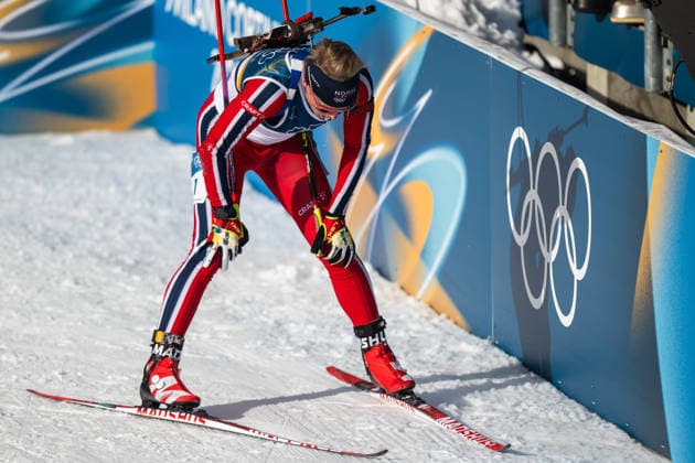 260220 Johan-Olav Botn of Norway after competing in men s biathlon 15 km mass start during day 14 of the 2026 Winter Olympics on February 20, 2026 in Anterselva. Photo: Mathias Bergeld BILDBYRAN kod MB MB1339 skidskytte biathlon skiskyting Olympic Games, Olympische Spiele, Olympia, OS olympics winter olympics os ol olympiska spel vinter-os olympiske leker milano cortina 2026 milan cortina 2026 milano cortina 2026 olympic games milano cortina 2026 winter olympic games milano cortina-os milano cortina-ol vinter-ol 14 bbeng masstart mass start norge norway *** 260220 Johan Olav Botn of Norway after competing in men s biathlon 15 km mass start during day 14 of the 2026 Winter Olympics on February 20, 2026 in Anterselva Photo Mathias Bergeld BILDBYRAN code MB MB1339 biathlon biathlon olympic games olympics olympics winter olympics os ol olympiska spel vinter os olympiske leker milano cortina 2026 milan cortina 2026 milano cortina 2026 olympic games milano cortina 2026 winter olympic games milano cortina os milano cortina ol vinter ol 14 bbeng masstart mass start norge norway  Copyright: MATHIASxBERGELD BB260220MB116