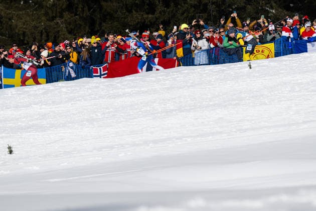 260220 Michal Krcmar of Czech Republic and Jesper Nelin of Sweden compete in men s biathlon 15 km mass start during day 14 of the 2026 Winter Olympics on February 20, 2026 in Anterselva. Photo: Mathias Bergeld BILDBYRAN kod MB MB1339 skidskytte biathlon skiskyting Olympic Games, Olympische Spiele, Olympia, OS olympics winter olympics os ol olympiska spel vinter-os olympiske leker milano cortina 2026 milan cortina 2026 milano cortina 2026 olympic games milano cortina 2026 winter olympic games milano cortina-os milano cortina-ol vinter-ol 14 bbeng masstart mass start sweden sverige tjeckien *** 260220 Michal Krcmar of Czech Republic and Jesper Nelin of Sweden compete in men s biathlon 15 km mass start during day 14 of the 2026 Winter Olympics on February 20, 2026 in Anterselva Photo Mathias Bergeld BILDBYRAN code MB MB1339 biathlon biathlon olympic games olympics olympics winter olympics os ol olympiska spel vinter os olympiske leker milano cortina 2026 milan cortina 2026 milano cortina 2026 olympic games milano cortina 2026 winter olympic games milano cortina os milano cortina ol vinter ol 14 bbeng masstart mass start sweden sverige tjeckien  Copyright: MATHIASxBERGELD BB260220MB119