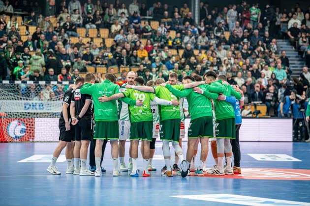 Handball Bundesliga HSG Wetzlar SC DHfK Leipzig, 20 02 26 Handball Bundesliga HSG Wetzlar SC DHfK Leipzig Wetzlar, 20 02 26 Copyright: xBEAUTIFULxSPORTS Roeczeyx