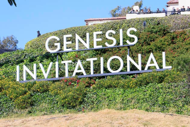 February 20, 2026, Pacific Palisades, California, USA: Round 2 of the 2026 Genesis Invitational Golf Tournament on Friday February 20, 2026 at the Riviera Country Club in Pacific Palisades, California. ARIANA RUIZ PI Pacific Palisades USA - ZUMAp124 20260220_zaa_p124_092 Copyright: xArianaxRuizx