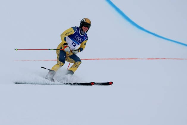 Milano Cortina 2026, Ski Freestyle, Men, Skicross