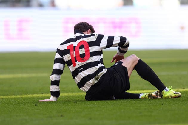 Kenan Yildiz (Juventus Fc) looks dejected, Serie A, Juventus FC v Como 1907 , Allianz Stadium, February 21, 2026, Turin, Italy.