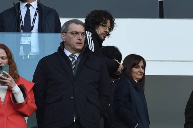 Foto IPP Massimo Rana Torino 21-02-2026 Calcio Campionato di Serie A 2025 2026 Juventus-Como nella foto comolli damien Italy Photo Press - World Copyright italy ITALY  Copyright: xR4924_italyphotopressx