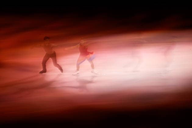 260221 Piper Gilles and Paul Poirier of Canada perform in the Figure skating, Eiskunstlauf Exhibition Gala during day 15 of the 2026 Winter Olympics on February 21, 2026 in Milan. Photo: Carl Sandin BILDBYRAN kod CS CS0890 konstakning figure skating kunstlop Olympic Games, Olympische Spiele, Olympia, OS olympics winter olympics os ol olympiska spel vinter-os olympiske leker milano cortina 2026 milan cortina 2026 milano cortina 2026 olympic games milano cortina 2026 winter olympic games milano cortina-os milano cortina-ol vinter-ol 15 bbeng *** 260221 Piper Gilles and Paul Poirier of Canada perform in the figure skating Exhibition Gala during day 15 of the 2026 Winter Olympics on February 21, 2026 in Milan Photo Carl Sandin BILDBYRAN kod CS CS0890 konstakning figure skating kunstlop olympic games olympics winter olympics os ol olympiska spel vinter os olympiske leker milano cortina 2026 milan cortina 2026 milano cortina 2026 olympic games milano cortina 2026 winter olympic games milano cortina os milano cortina ol vinter ol 15 bbeng  Copyright: CARLxSANDIN BB260221CS042
