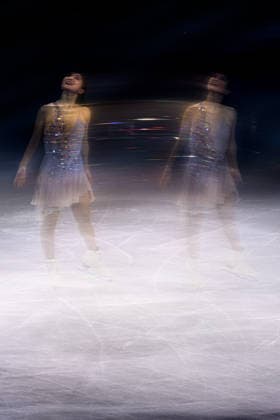 260221 Kaori Sakamoto of Japan perform in the Figure skating, Eiskunstlauf Exhibition Gala during day 15 of the 2026 Winter Olympics on February 21, 2026 in Milan. Photo: Carl Sandin BILDBYRAN kod CS CS0890 konstakning figure skating kunstlop Olympic Games, Olympische Spiele, Olympia, OS olympics winter olympics os ol olympiska spel vinter-os olympiske leker milano cortina 2026 milan cortina 2026 milano cortina 2026 olympic games milano cortina 2026 winter olympic games milano cortina-os milano cortina-ol vinter-ol 15 bbeng *** 260221 Kaori Sakamoto of Japan perform in the figure skating Exhibition Gala during day 15 of the 2026 Winter Olympics on February 21, 2026 in Milan Photo Carl Sandin BILDBYRAN code CS CS0890 konstakning figure skating kunstlop olympic games olympics winter olympics os ol olympiska spel vinter os olympiske leker milano cortina 2026 milan cortina 2026 milano cortina 2026 olympic games milano cortina 2026 winter olympic games milano cortina os milano cortina ol vinter ol 15 bbeng  Copyright: CARLxSANDIN BB260221CS075