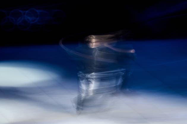 260221 Ilia Malinin of USA perform in the Figure skating, Eiskunstlauf Exhibition Gala during day 15 of the 2026 Winter Olympics on February 21, 2026 in Milan. Photo: Carl Sandin BILDBYRAN kod CS CS0890 konstakning figure skating kunstlop Olympic Games, Olympische Spiele, Olympia, OS olympics winter olympics os ol olympiska spel vinter-os olympiske leker milano cortina 2026 milan cortina 2026 milano cortina 2026 olympic games milano cortina 2026 winter olympic games milano cortina-os milano cortina-ol vinter-ol 15 bbeng *** 260221 Ilia Malinin of USA perform in the figure skating Exhibition Gala during day 15 of the 2026 Winter Olympics on February 21, 2026 in Milan Photo Carl Sandin BILDBYRAN code CS CS0890 konstakning figure skating kunstlop olympic games olympics winter olympics os ol olympiska spel vinter os olympiske leker milano cortina 2026 milan cortina 2026 milano cortina 2026 olympic games milano cortina 2026 winter olympic games milano cortina os milano cortina ol vinter ol 15 bbeng  Copyright: CARLxSANDIN BB260221CS080