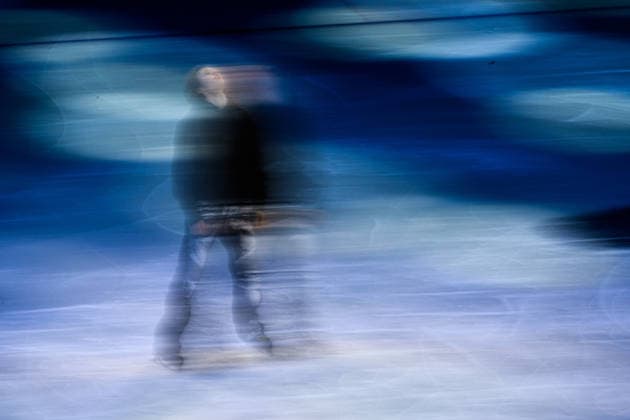 260221 Ilia Malinin of USA perform in the Figure skating, Eiskunstlauf Exhibition Gala during day 15 of the 2026 Winter Olympics on February 21, 2026 in Milan. Photo: Carl Sandin BILDBYRAN kod CS CS0890 konstakning figure skating kunstlop Olympic Games, Olympische Spiele, Olympia, OS olympics winter olympics os ol olympiska spel vinter-os olympiske leker milano cortina 2026 milan cortina 2026 milano cortina 2026 olympic games milano cortina 2026 winter olympic games milano cortina-os milano cortina-ol vinter-ol 15 bbeng *** 260221 Ilia Malinin of USA perform in the figure skating Exhibition Gala during day 15 of the 2026 Winter Olympics on February 21, 2026 in Milan Photo Carl Sandin BILDBYRAN code CS CS0890 konstakning figure skating kunstlop olympic games olympics winter olympics os ol olympiska spel vinter os olympiske leker milano cortina 2026 milan cortina 2026 milano cortina 2026 olympic games milano cortina 2026 winter olympic games milano cortina os milano cortina ol vinter ol 15 bbeng  Copyright: CARLxSANDIN BB260221CS094