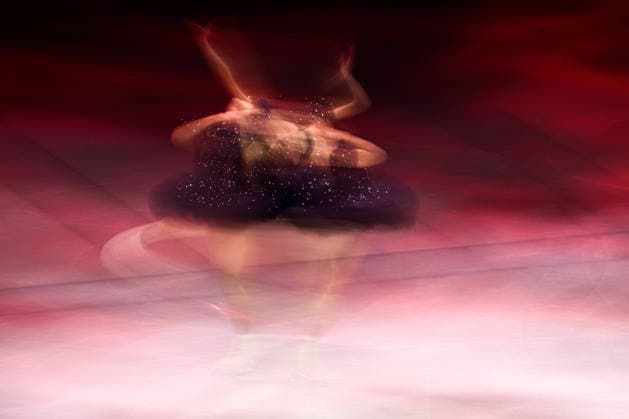 260221 Alysa Liu of USA perform in the Figure skating, Eiskunstlauf Exhibition Gala during day 15 of the 2026 Winter Olympics on February 21, 2026 in Milan. Photo: Carl Sandin BILDBYRAN kod CS CS0890 konstakning figure skating kunstlop Olympic Games, Olympische Spiele, Olympia, OS olympics winter olympics os ol olympiska spel vinter-os olympiske leker milano cortina 2026 milan cortina 2026 milano cortina 2026 olympic games milano cortina 2026 winter olympic games milano cortina-os milano cortina-ol vinter-ol 15 bbeng *** 260221 Alysa Liu of USA perform in the figure skating Exhibition Gala during day 15 of the 2026 Winter Olympics on February 21, 2026 in Milan Photo Carl Sandin BILDBYRAN code CS CS0890 konstakning figure skating kunstlop olympic games olympics winter olympics os ol olympiska spel vinter os olympiske leker milano cortina 2026 milan cortina 2026 milano cortina 2026 olympic games milano cortina 2026 winter olympic games milano cortina os milano cortina ol winter ol 15 bbeng  Copyright: CARLxSANDIN BB260221CS098