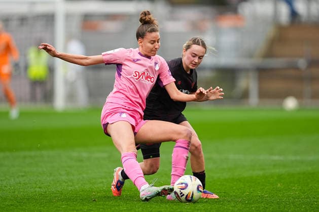 Football, Women, 1. BL, Bayer 04 Leverkusen - TSG 1899 Hoffenheim