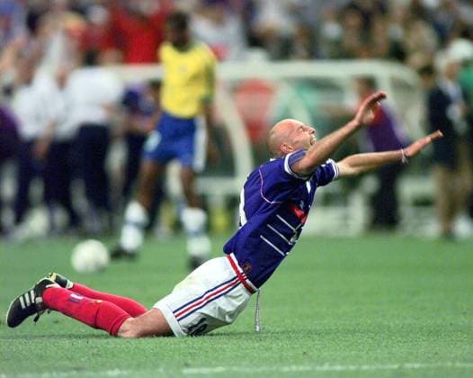 Archive pictures of the week SPORT KW09