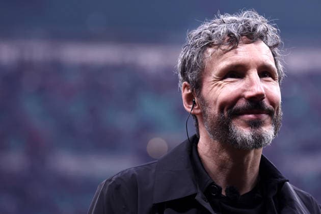 Football: Mark van Bommel is set to become Belgium’s new national team manager – archive photos