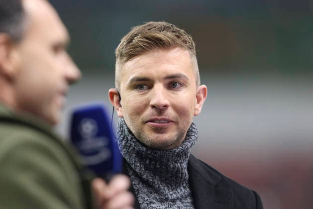 Christoph Kramer looks on during the UEFA Champions League 2025 26 League Knockout Play off Second Leg match between Bayer 04 Leverkusen and Olympiacos FC at BayArena on February 24, 2026 in Leverkusen, Germany Photo by Oliver Kaelke DeFodi Images