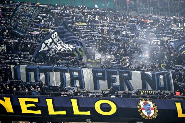 Db Milano 20 01 2026 - Champions League Inter-Bodo Glimt foto Daniele Buffa Image nella foto: 