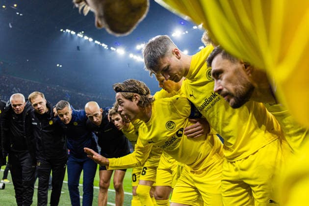 260224 Patrick Berg of Bodo Glimt ahead of the UEFA Champions League football match between Inter and Bodo Glimt on February 24, 2026 in Milan Photo Marius Simensen BILDBYRAN COP 238 MM0057 bbeng bodo glimt fc internazionale milano football fotball fotboll inter mesterligaen soccer uefa champions league  Copyright: MARIUSxSIMENSEN BB260224BB641