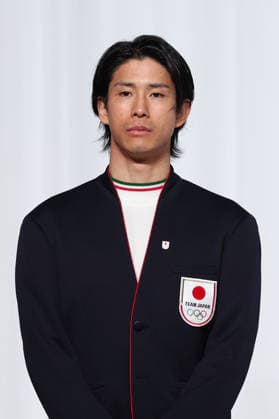 Ikuma Horishima (JPN), FEBRUARY 25, 2026 : Milano Cortina 2026 Olympic Winter games, Winterspiele,Spiele, Summer games Japan Delegation disbandment ceremony in Tokyo, Japan. Noxthirdxpartyxsales  aflo_321205673