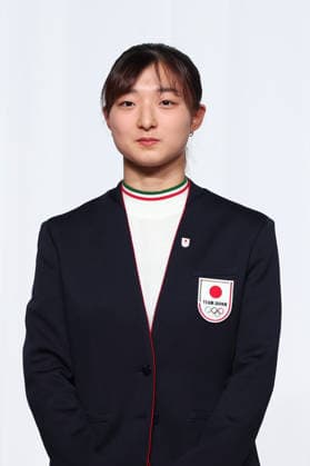 Kaori Sakamoto (JPN), FEBRUARY 25, 2026 : Milano Cortina 2026 Olympic Winter games, Winterspiele,Spiele, Summer games Japan Delegation disbandment ceremony in Tokyo, Japan. Noxthirdxpartyxsales  aflo_321205676