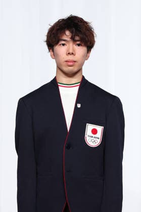 Shun Sato (JPN), FEBRUARY 25, 2026 : Milano Cortina 2026 Olympic Winter games, Winterspiele,Spiele, Summer games Japan Delegation disbandment ceremony in Tokyo, Japan. Noxthirdxpartyxsales  aflo_321205677