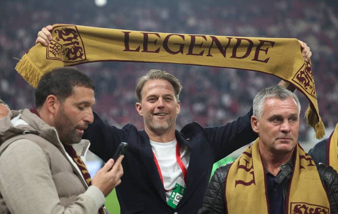 Stuttgart , Europa League VfB Stuttgart vs Celtic Glasgow , Timo Hildebrand