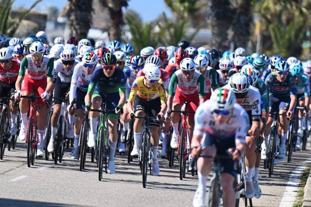 27-02-2026 Giro Di Sardegna; Tappa 03 Cagliari - Tortoli; 2026, Vorarlberg; Cireddu, Ignazio; 
