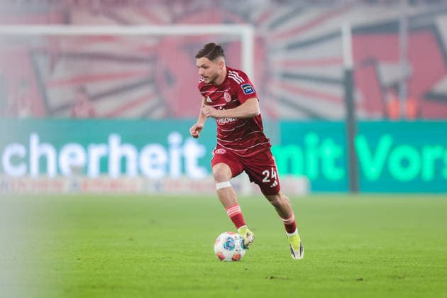 27 02 2026, Football, Season 2025 2026, 2 Bundesliga, 24 Matchday, Fortuna Düsseldorf VfL Bochum 1848, Florent Muslija Fortuna Düsseldorf , Düsseldorf MErkur Spiel Arena NRW Germany xRHR PHOTO DEx Copyright: DennisxEwert RHR-FOTOx RHR-FOTO DE