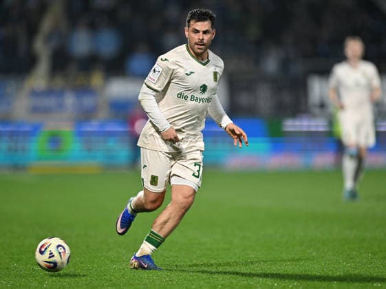 Football: Kevin Volland ends his professional career and is likely to move to the Bezirksliga; archive photos