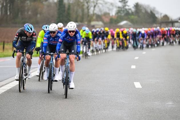Cycling, Omloop Het Nieuwsblad