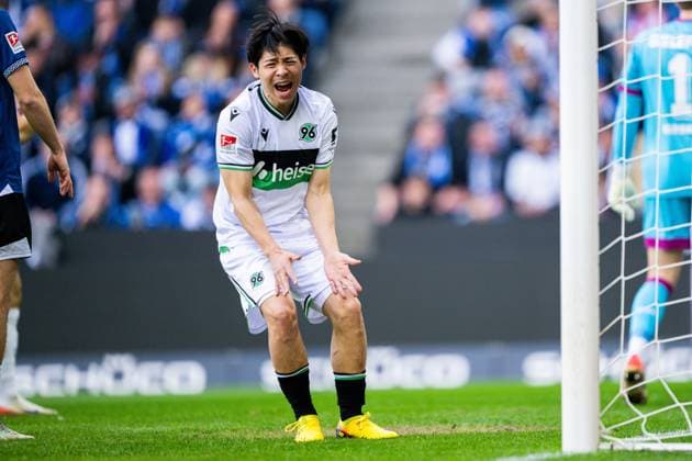 28 02 2026 Soccer, 2025 2026, 2 Bundesliga, 24 Matchday, DSC Arminia Bielefeld Hannover 96 Daisuke Yokota Hannover DFL REGULATIONS PROHIBIT ANY USE OF PHOTOGRAPHS AS IMAGE SEQUENCES AND OR QUASI VIDEO