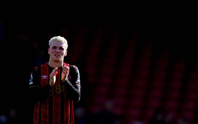 Football, AFC Bournemouth, Alex Jimenez suspended after alleged message to minor -