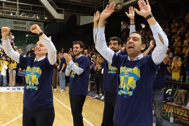DEU, easyCredit DBBL, ALBA vs Rutronik Stars Keltern, 01 03 2026, Soemmeringhalle, Berlin, DEU, easyCredit DBBL, ALBA vs Rutronik Stars Keltern, in the picture head coach Cristo Cabrera ALBA Berlin nordphotoxGmbHx xEngler nph00076