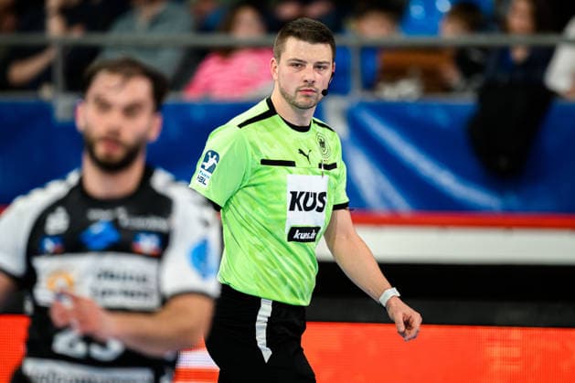 Bietigheim HBL 25 26 SG BBM Bietigheim HSG Nordhorn Lingen Bietigheim Bissingen Egetrans Arena Baden Württemberg Germany
