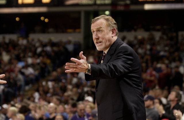 Basketball, US coaching legend Rick Adelman dies