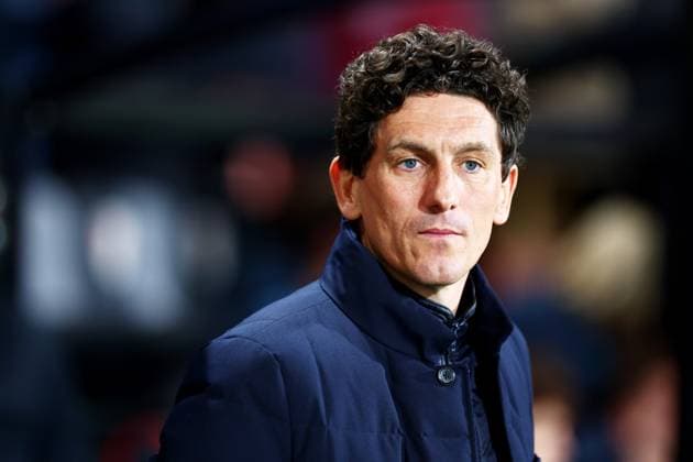 Brentford Manager Keith Andrews. AFC Bournemouth v Brentford, Premier League, Football, Vitality Stadium, Bournemouth, UK - 03 Mar 2026Bournemouth Vitality Stadium United Kingdom EDITORIAL USE ONLY No use with unauthorised audio, video, data, fixture lists, club league logos or live services. Online in-match use limited to 120 images, no video emulation. No use in betting, games or single club league player publications.  Copyright: xJamesxMarsh Shutterstockx 16719986ae