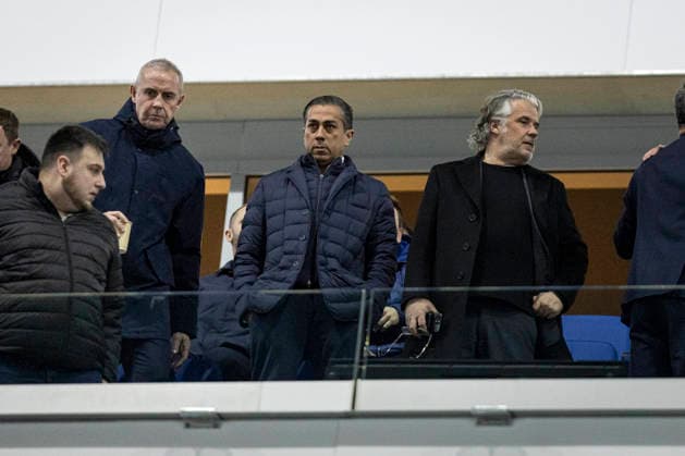 FOOTBALL : Racing Strasbourg (RCS) vs Reims - Coupe de France - Strasbourg - 03 03 26 Behdad Eghbali  Copyright: xelyxandroxcegarrax