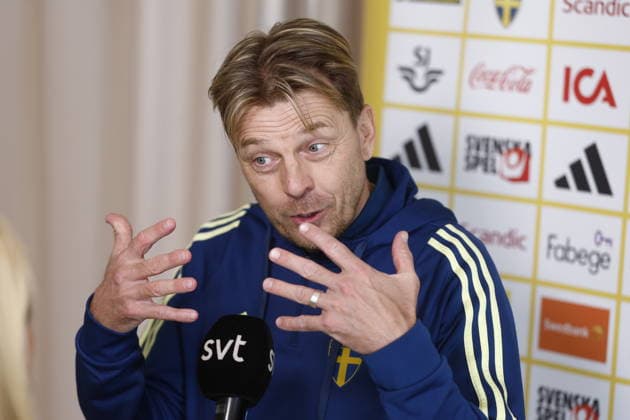 Bilden ingar i SPORTPAKET. För övriga BETALBILD
