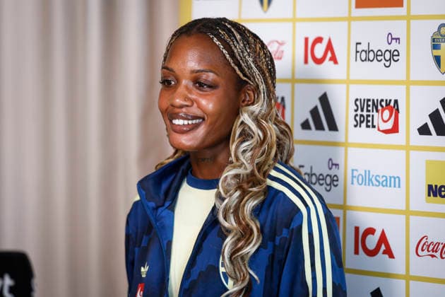 Bilden ingar i SPORTPAKET. För övriga BETALBILD