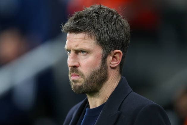 Newcastle United v Manchester United, ManU Premier League Manchester United Manager Michael Carrick during the Newcastle United v Manchester United Premier League match at St. James Park, Newcastle Upon Tyne, England on 4 March 2026 Credit: Lee Keuneke Every Second Media Editorial use only. All images are copyright Every Second Media Limited. No images may be reproduced without prior permission. All rights reserved. Premier League and Football League images are subject to licensing agreements with Football DataCo Limited. see https: www.football-dataco.com Copyright: xIMAGO EveryxSecondxMediax ESM-1838-0044 LeexKeunekex xEveryxSecondxMediax