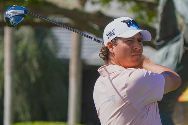 Golf, PGA, Arnold Palmer Invitational in Orlando