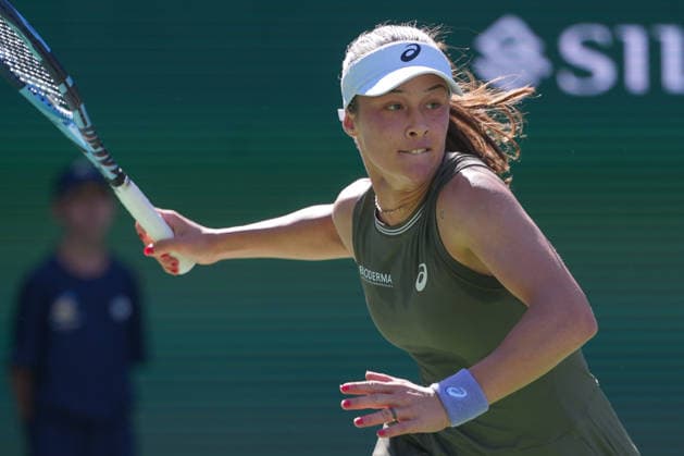 TENNIS : Indian Wells ATP, Tennis Herren Masters 1000 - 04 03 2026 Zeynep Sonmez INDIAN WELLS  Copyright: xCCx