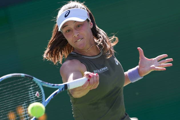 TENNIS : Indian Wells ATP, Tennis Herren Masters 1000 - 04 03 2026 Zeynep Sonmez INDIAN WELLS  Copyright: xCCx